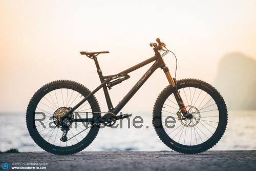 Liteville 301 Mk14 technische daten